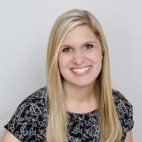 Portrait of Dr. Lauren Franks